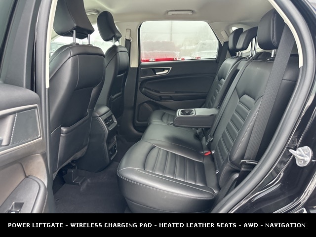 2024 FORD EDGE - Image 16