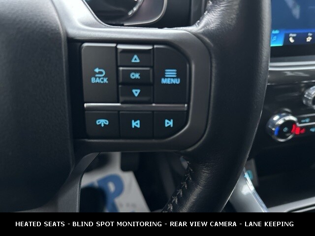 2022 FORD F-150 - Image 22