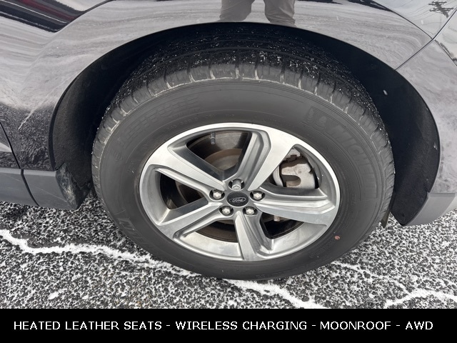 2024 FORD EDGE - Image 36