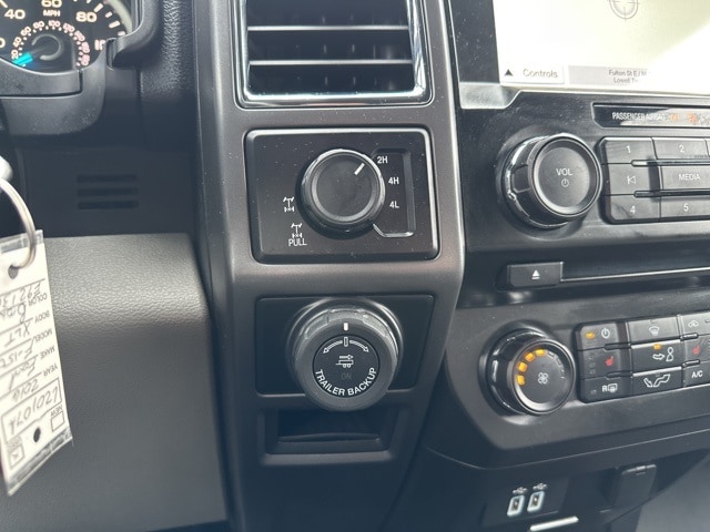 2016 FORD F-150 - Image 28