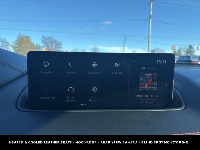 2024 ACURA MDX - Image 4