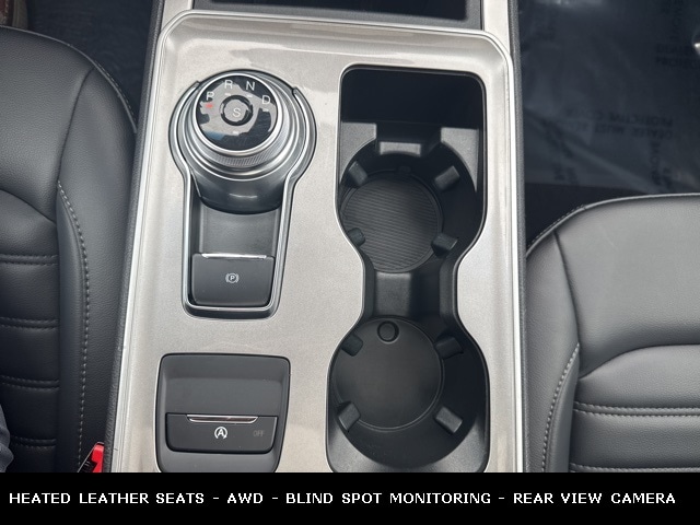 2024 FORD EDGE - Image 29