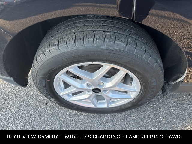 2024 FORD EDGE - Image 33