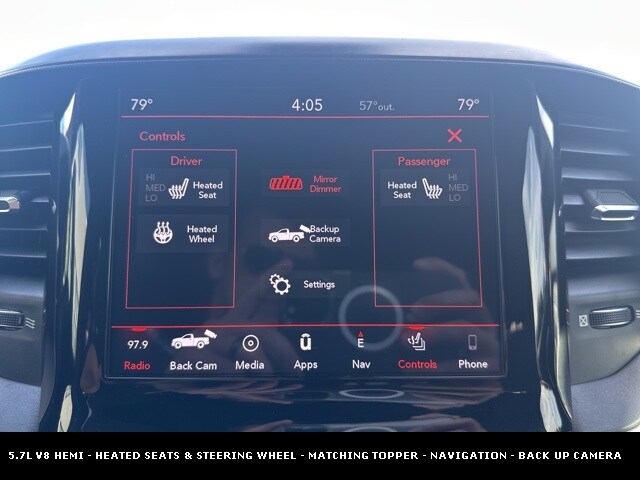 2019 RAM 1500 - Image 25