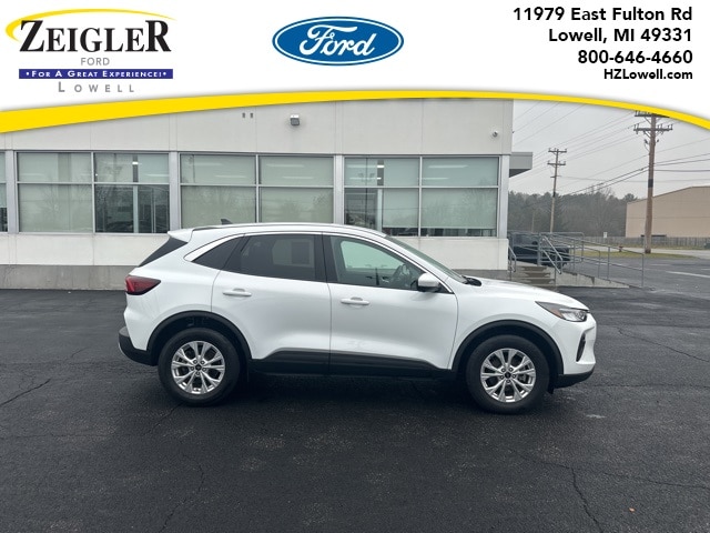 2023 FORD ESCAPE - Image 1