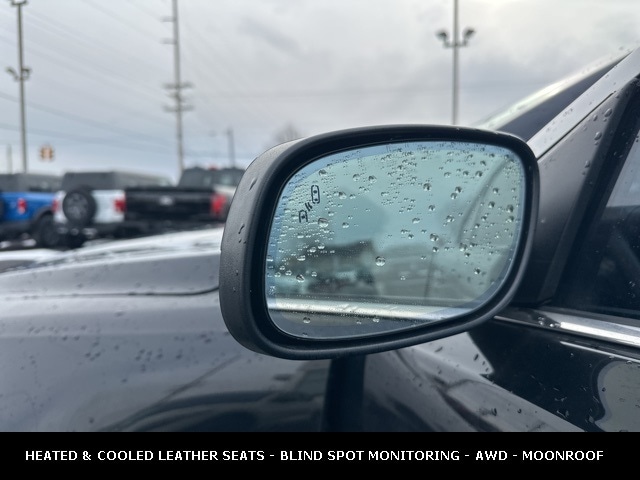 2017 FORD TAURUS - Image 16