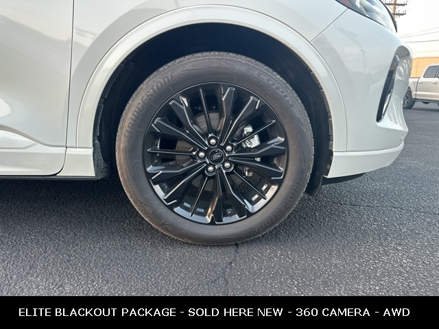 2023 FORD ESCAPE - Image 34