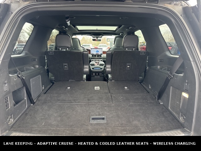 2023 LINCOLN NAVIGATOR - Image 14