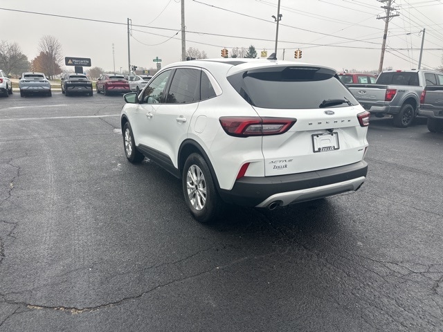 2023 FORD ESCAPE - Image 9