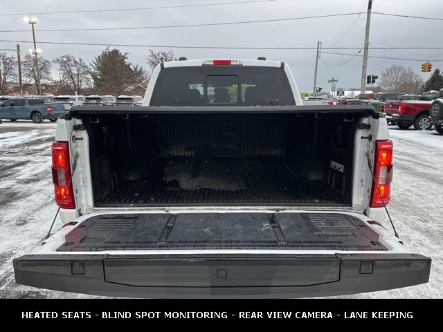 2022 FORD F-150 - Image 13
