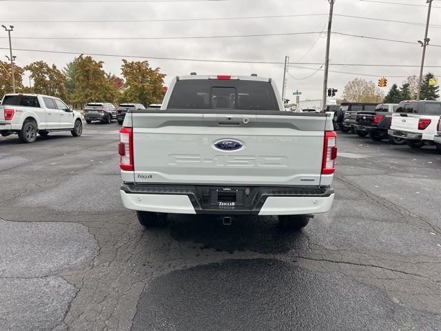 2023 FORD F-150 - Image 11