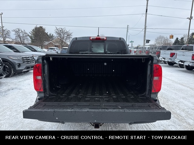 2016 CHEVROLET COLORADO - Image 13