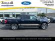 Used 2022 Ford F-150 Lariat Truck SuperCrew Cab