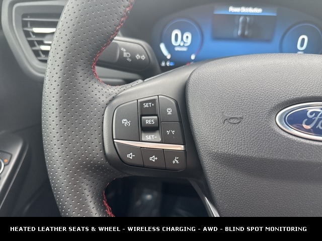 2023 FORD ESCAPE - Image 22