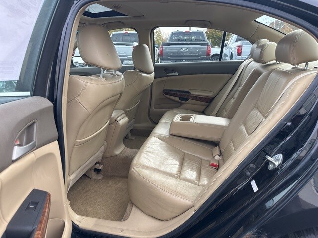 2008 HONDA ACCORD - Image 15