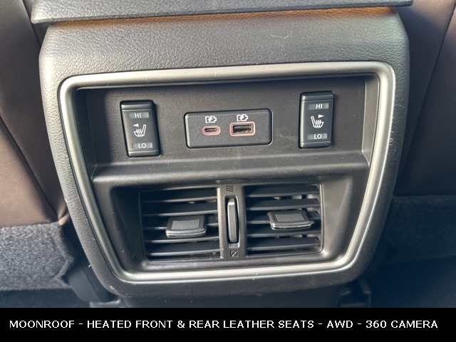 2021 NISSAN MURANO - Image 17