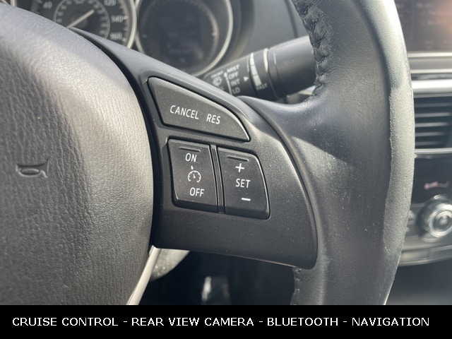 2014 MAZDA MAZDA6 - Image 21