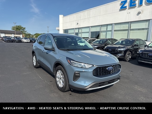 2023 FORD ESCAPE - Image 5