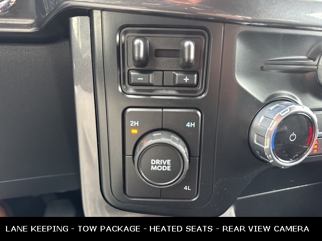 2023 FORD F-150 - Image 27