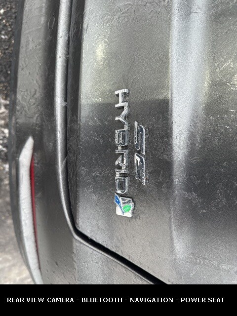 2019 FORD FUSION - Image 10