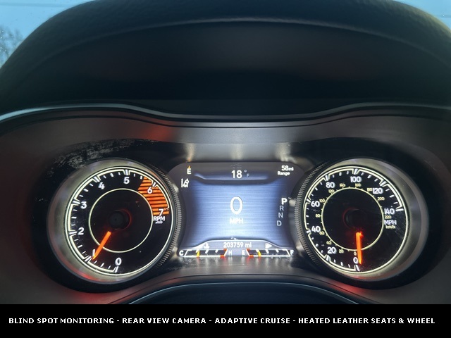 2019 JEEP CHEROKEE - Image 22