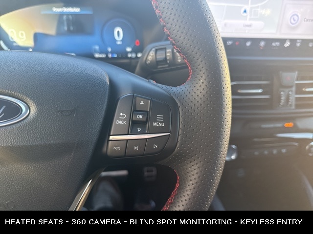 2023 FORD ESCAPE - Image 22