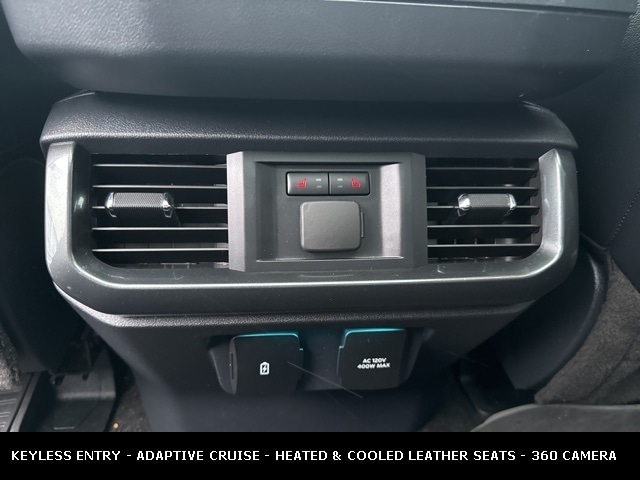 2022 FORD F-150 - Image 35