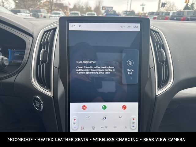 2024 FORD EDGE - Image 25