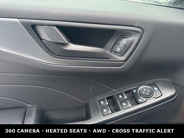 2024 FORD ESCAPE - Image 19