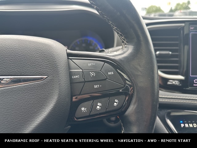 2021 CHRYSLER PACIFICA - Image 25