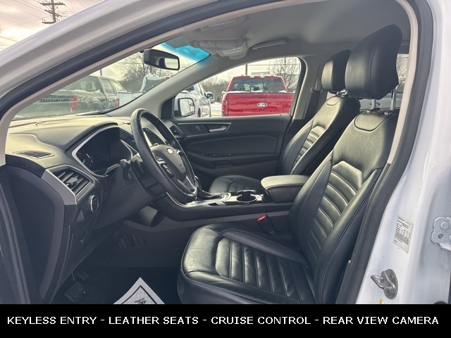 2016 FORD EDGE - Image 3