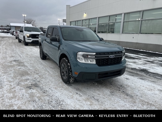 2022 FORD MAVERICK - Image 5