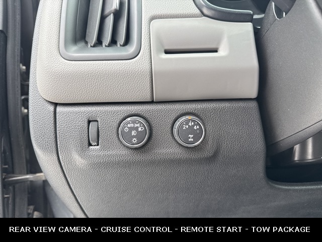 2016 CHEVROLET COLORADO - Image 16