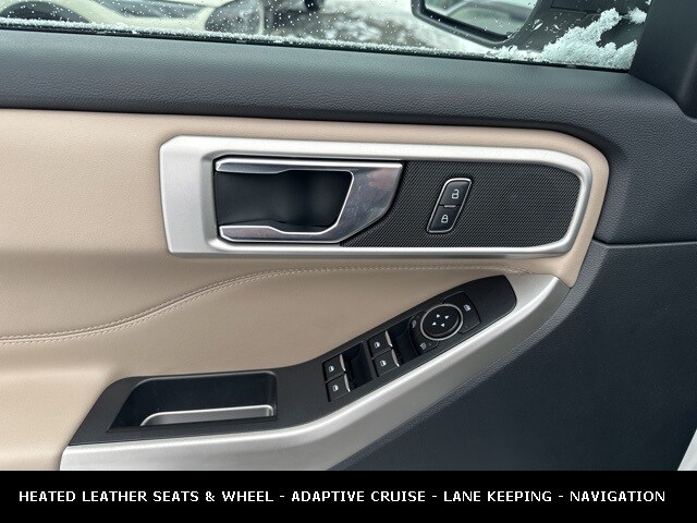 2022 FORD EXPLORER - Image 17