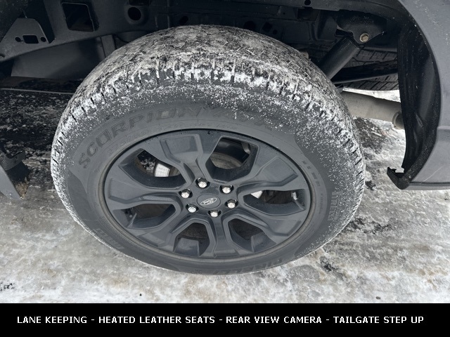 2023 FORD F-150 - Image 30