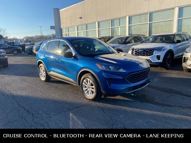 2022 FORD ESCAPE - Image 5