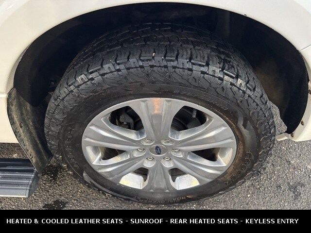 2016 FORD EXPEDITION MAX - Image 36