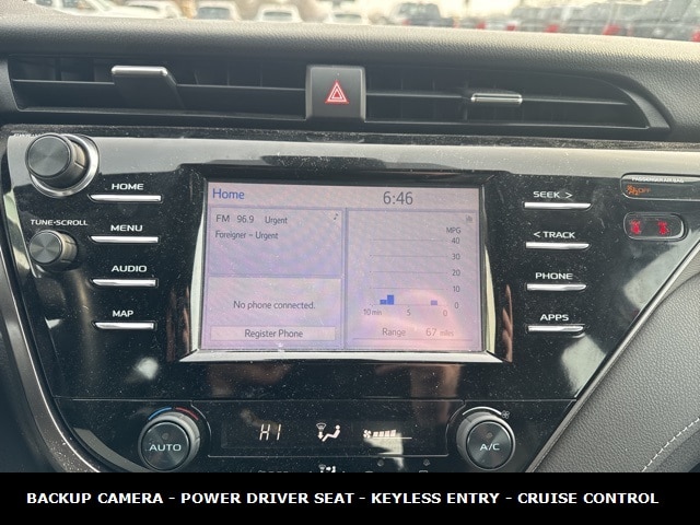 2020 TOYOTA CAMRY - Image 18