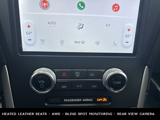 2024 FORD EDGE - Image 27