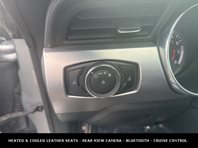 2023 FORD MUSTANG - Image 15