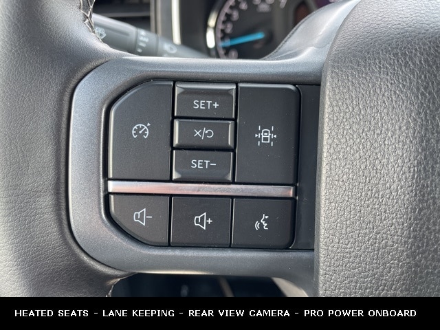 2023 FORD F-150 - Image 21