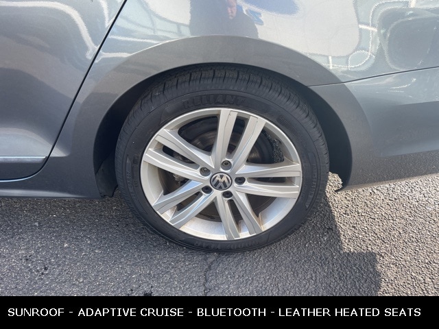 2017 VOLKSWAGEN JETTA - Image 29