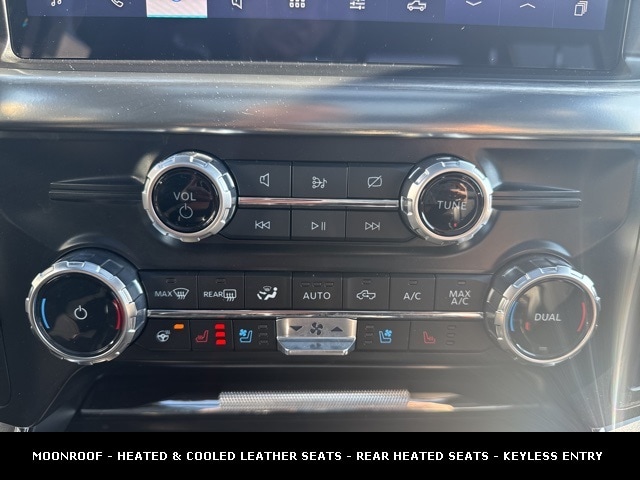 2023 FORD F-150 - Image 29