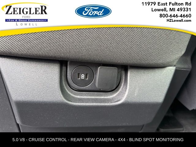 2024 FORD F-150 - Image 27