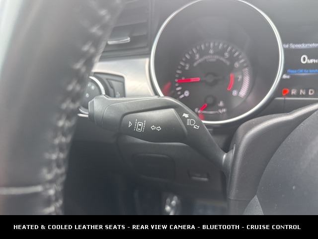 2023 FORD MUSTANG - Image 22