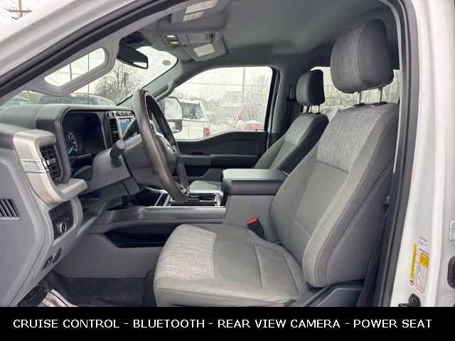 2023 FORD F-250 - Image 3