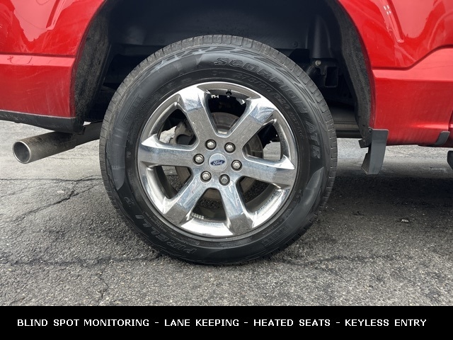 2023 FORD F-150 - Image 33