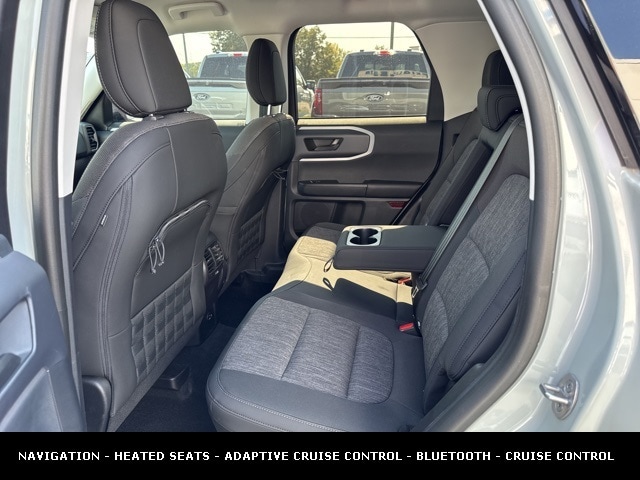 2022 FORD BRONCO SPORT - Image 18