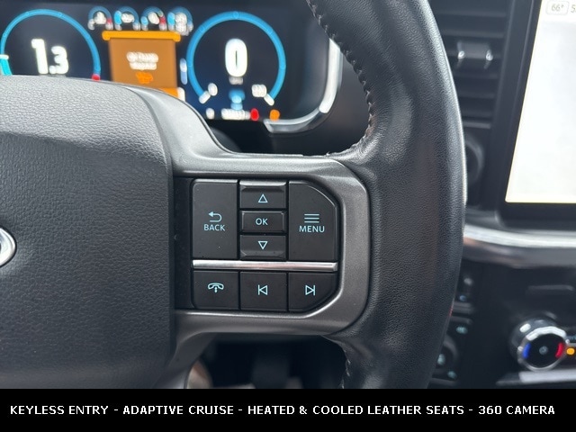 2022 FORD F-150 - Image 22