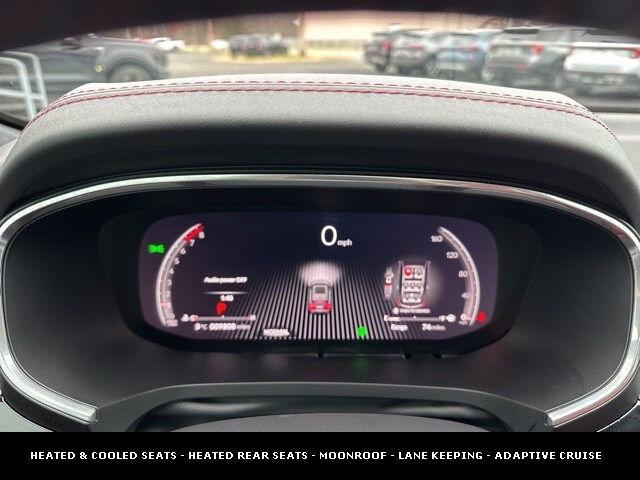 2025 ACURA MDX - Image 26